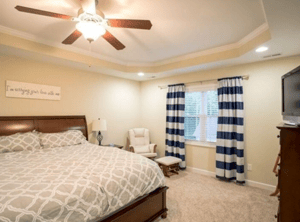 Beautiful Homes for Sale Near Camp Lejeune